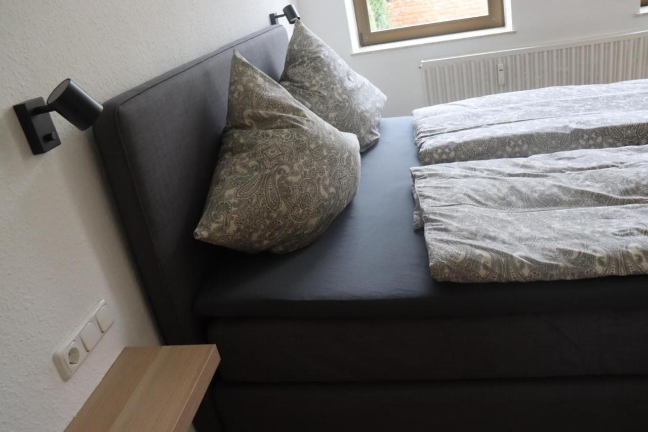 Ferienwohnung Graf Siegfried Saarburg Ngoại thất bức ảnh