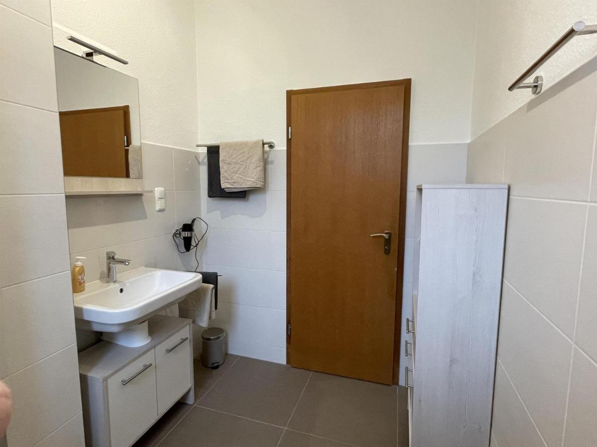 Ferienwohnung Graf Siegfried Saarburg Ngoại thất bức ảnh