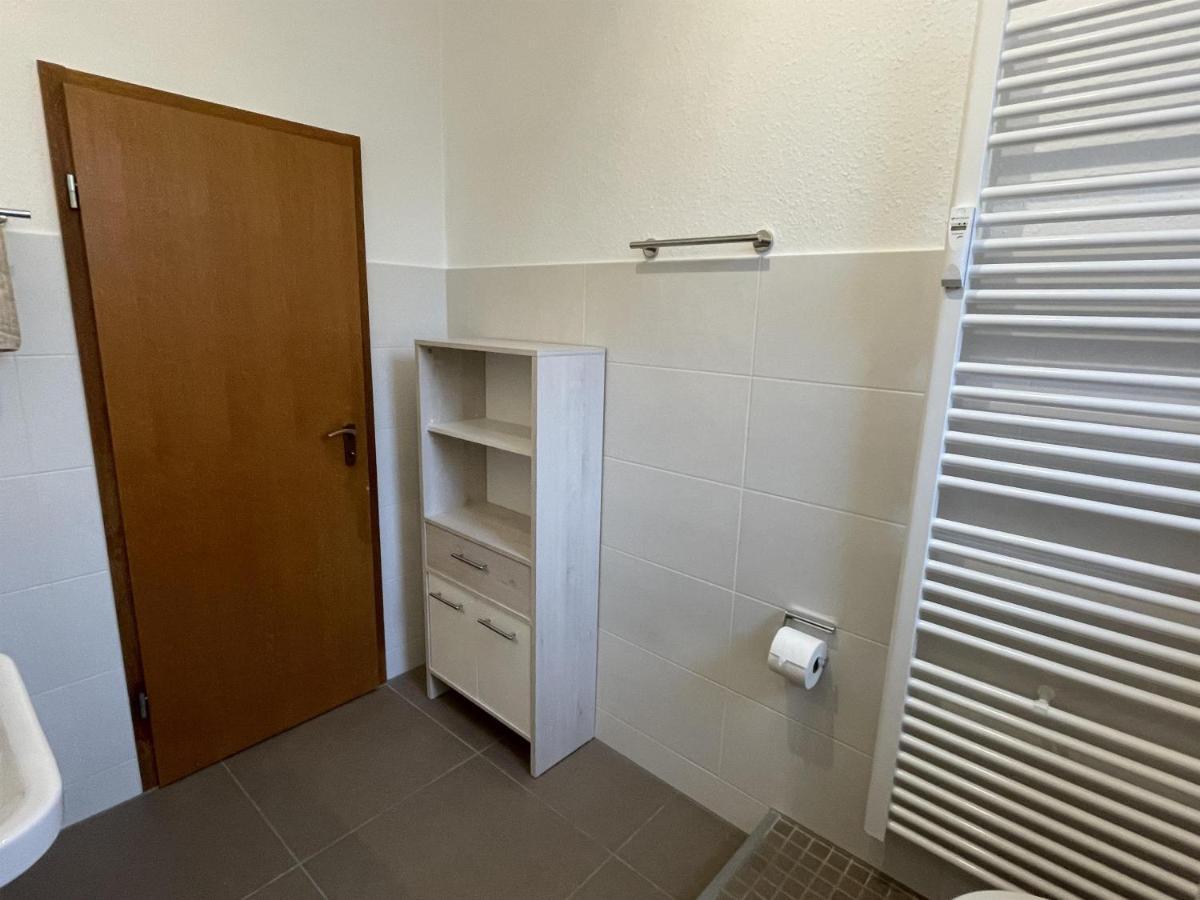 Ferienwohnung Graf Siegfried Saarburg Ngoại thất bức ảnh