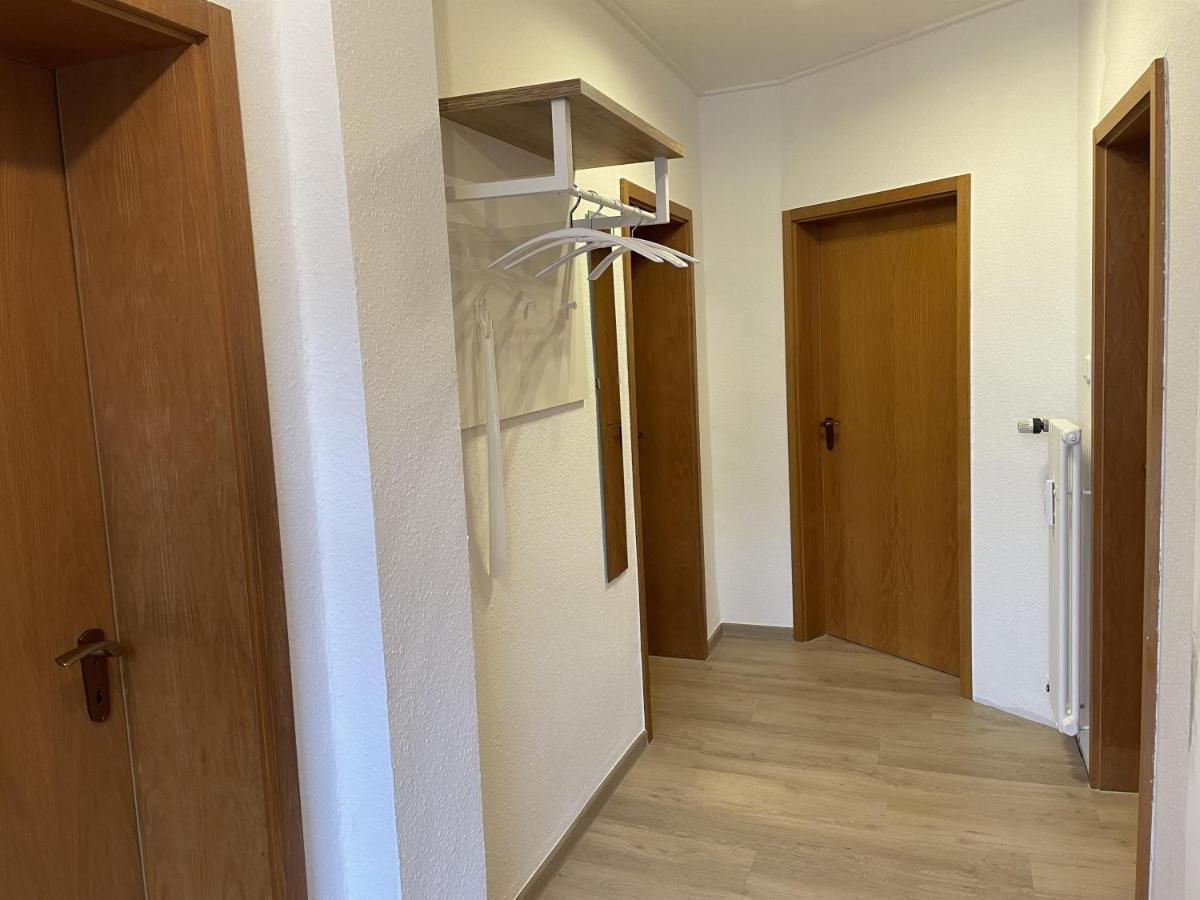 Ferienwohnung Graf Siegfried Saarburg Ngoại thất bức ảnh